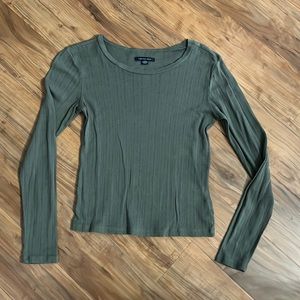 American Eagle Long sleeve, Women’s size S